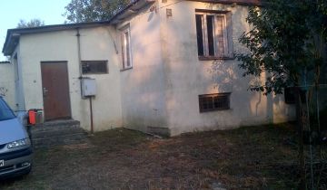 Działka siedliskowa Smugi