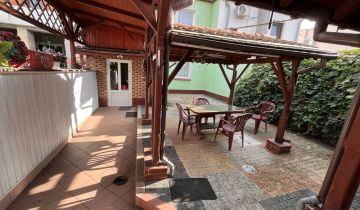 bliźniak, 3 pokoje Niemodlin, ul. Lipowa