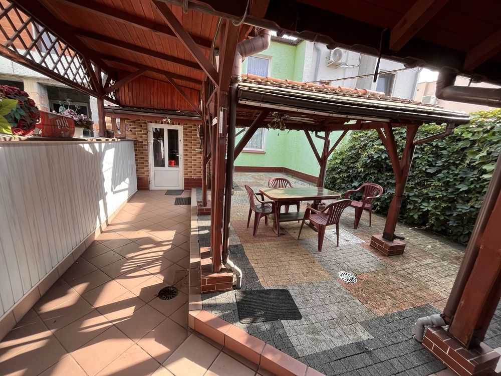 bliźniak, 3 pokoje Niemodlin, ul. Lipowa. Zdjęcie 2