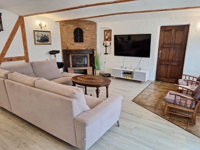 dom wolnostojący, 6 pokoi Bystrzyca. Zdjęcie 1