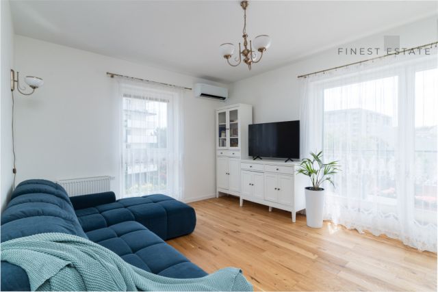 Mieszkanie 4-pokojowe Warszawa Mokotów, ul. Zwierzyniecka. Zdjęcie 5