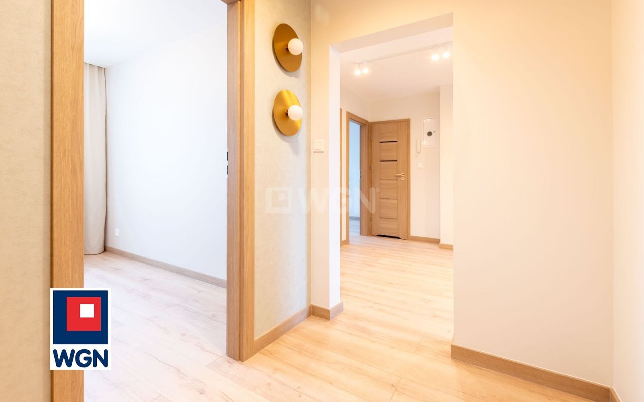 Mieszkanie 4-pokojowe Elbląg Zawada, ul. Józefa Wybickiego. Zdjęcie 11