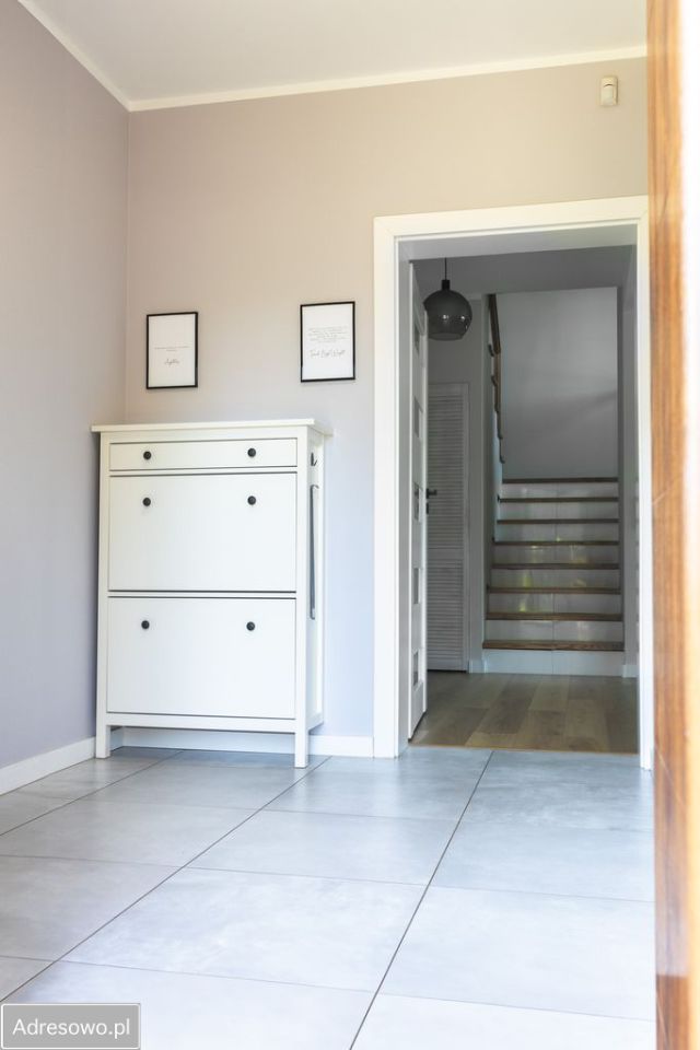 dom wolnostojący, 4 pokoje Łochów, ul. Targowa. Zdjęcie 9