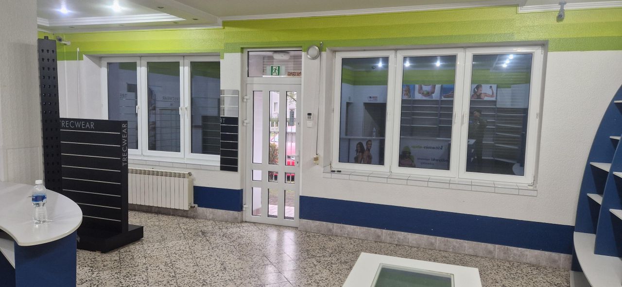 Lokal Tomaszów Mazowiecki, ul. Graniczna. Zdjęcie 8