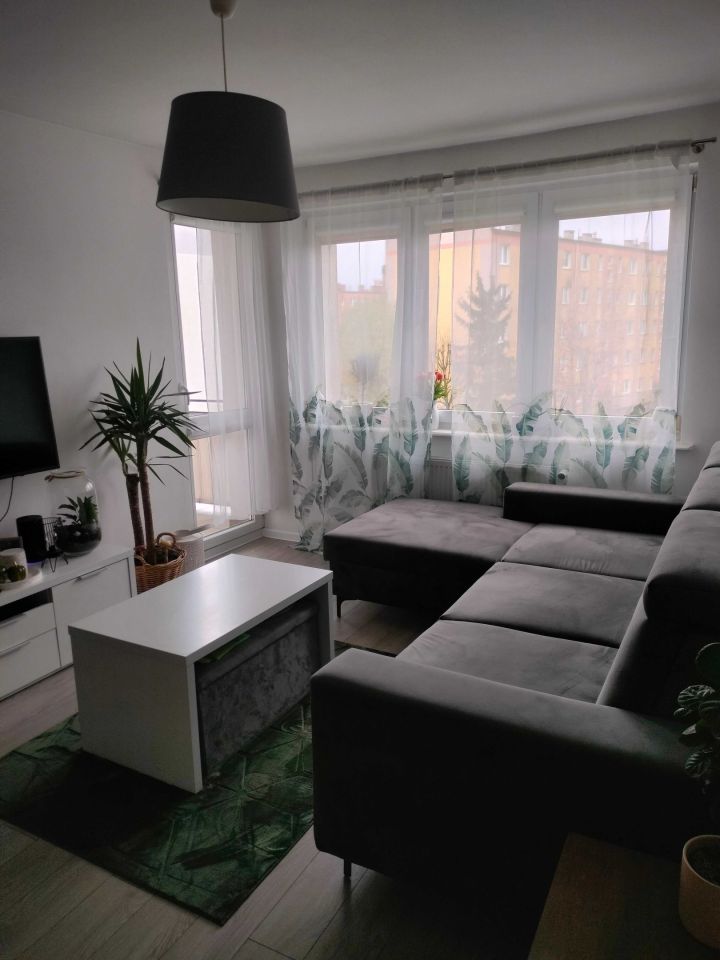 Mieszkanie 2-pokojowe Starogard Gdański Centrum, os. ks. Henryka Szumana