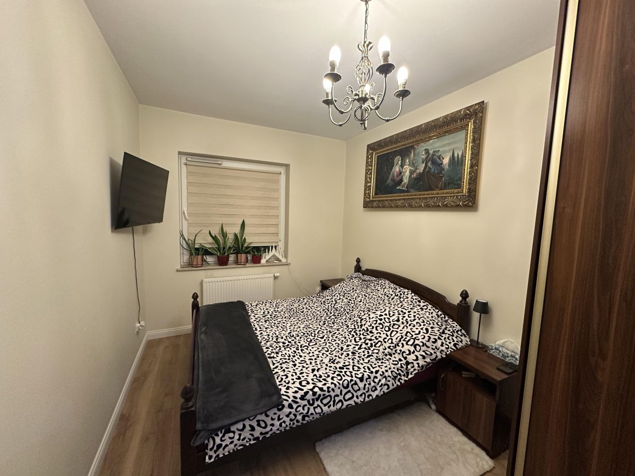 Mieszkanie 3-pokojowe Lublin Dziesiąta, ul. Ksawerego Dunikowskiego. Zdjęcie 13