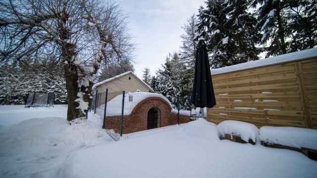 dom, 2 pokoje Sewerynów. Zdjęcie 35