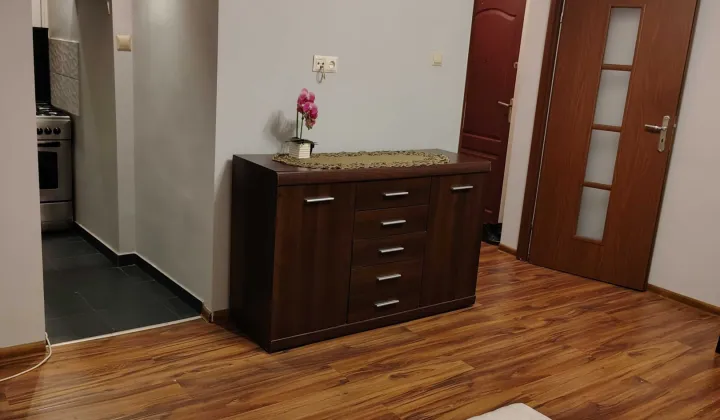 Mieszkanie 2-pokojowe Kalisz, ul. Bogumiła i Barbary