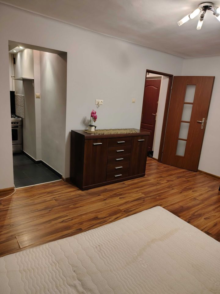 Mieszkanie 2-pokojowe Kalisz, ul. Bogumiła i Barbary