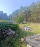 Działka budowlana Wilkanowo. Zdjęcie 3