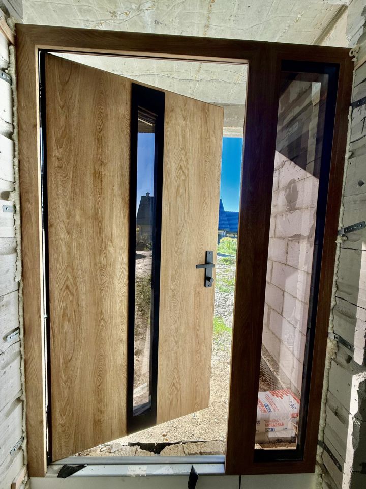 dom wolnostojący, 5 pokoi Dywity, ul. Spółdzielcza. Zdjęcie 8