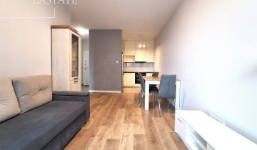 Mieszkanie 2-pokojowe Warszawa Praga, ul. Omulewska