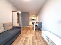 Mieszkanie 2-pokojowe Warszawa Praga, ul. Omulewska