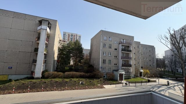 Mieszkanie 3-pokojowe Warszawa Mokotów, ul. Zygmunta Modzelewskiego. Zdjęcie 14