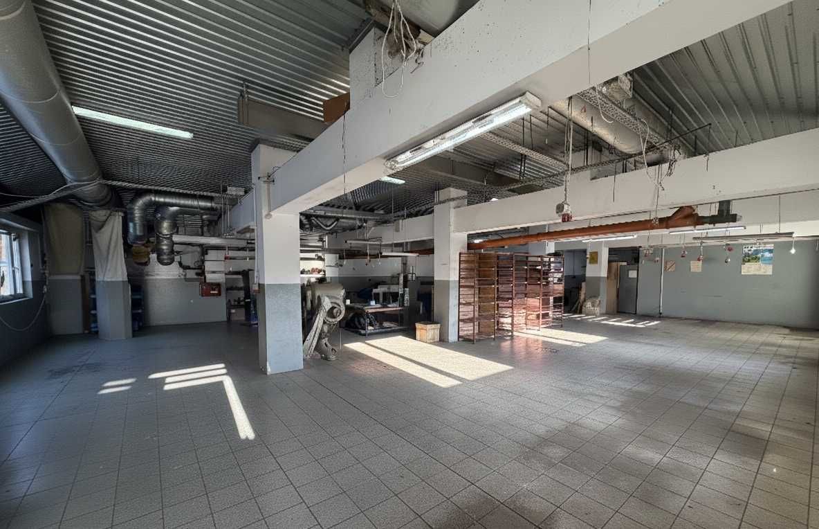 Hala/magazyn Myszków. Zdjęcie 3