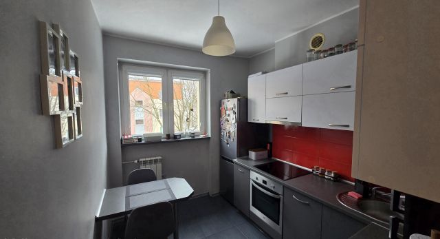 Mieszkanie 1-pokojowe Łódź Bałuty, ul. Bracka. Zdjęcie 1