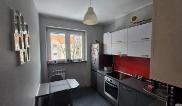 Mieszkanie 1-pokojowe Łódź Bałuty, ul. Bracka