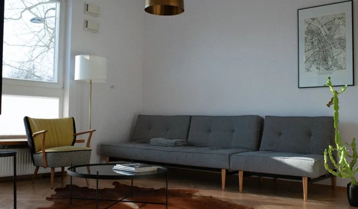 Mieszkanie 1-pokojowe Warszawa Wola, ul. Szarych Szeregów