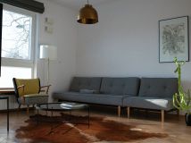 Mieszkanie 1-pokojowe Warszawa Wola, ul. Szarych Szeregów. Zdjęcie 3