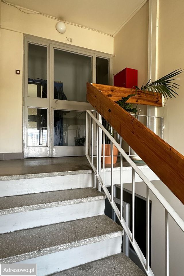 Mieszkanie 2-pokojowe Warszawa Gocław, ul. Złotej Wilgi. Zdjęcie 2