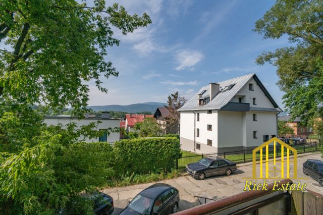 Mieszkanie 3-pokojowe Bielsko-Biała Złote Łany, ul. Łagodna. Zdjęcie 12