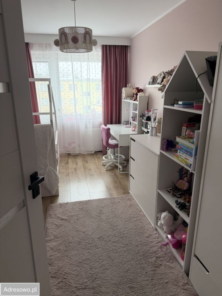 Mieszkanie 4-pokojowe Płock Międzytorze, ul. Wacława Lachmana. Zdjęcie 12