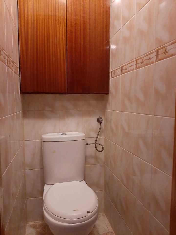 Mieszkanie 3-pokojowe Tarnobrzeg Serbinów, ul. Elizy Orzeszkowej. Zdjęcie 4