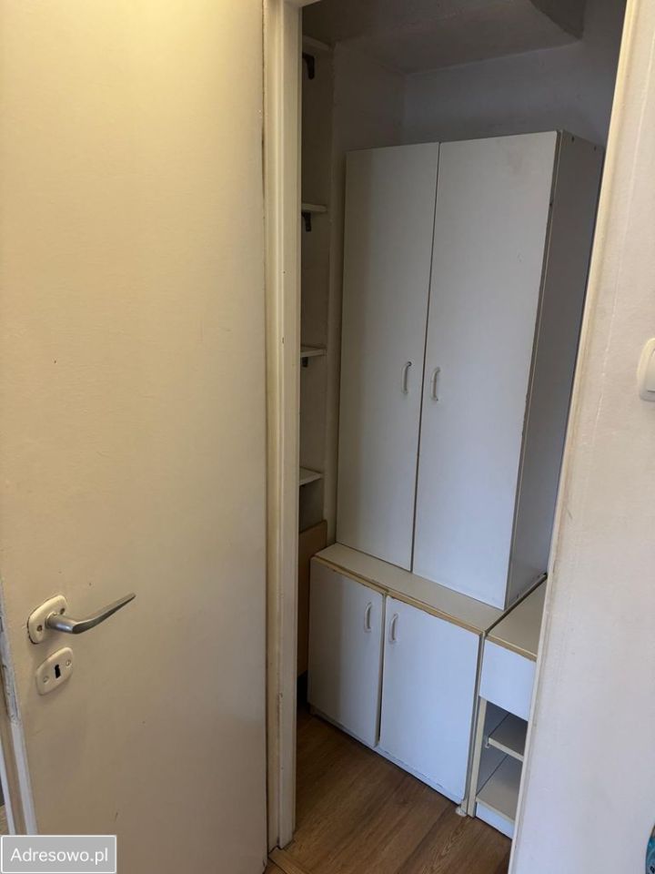 Mieszkanie 1-pokojowe Warszawa Gocław, ul. Floriana Znanieckiego. Zdjęcie 7