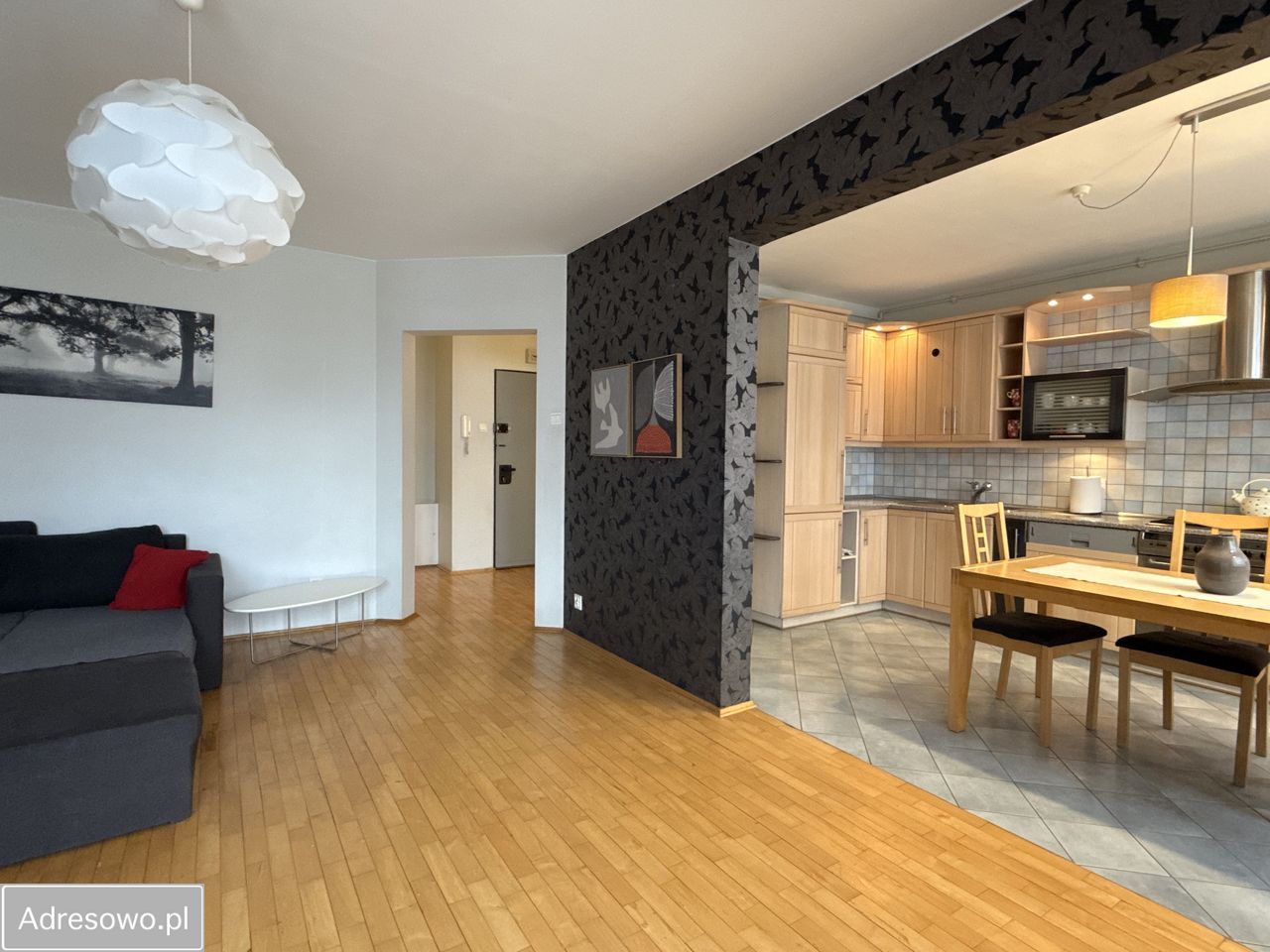 Mieszkanie 3-pokojowe Warszawa Białołęka, ul. Odkryta. Zdjęcie 14