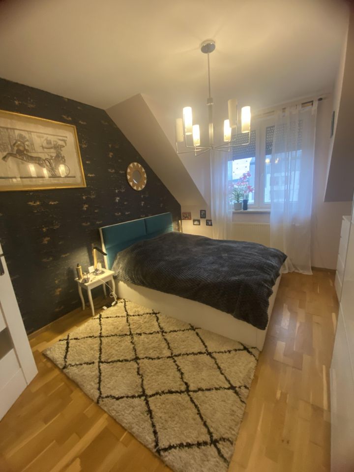 dom szeregowy, 3 pokoje Mosina, ul. Strzelecka. Zdjęcie 6