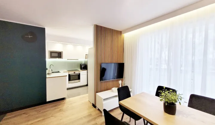 Mieszkanie 1-pokojowe Bydgoszcz Górzyskowo, ul. Inowrocławska