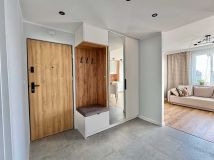 Mieszkanie 3-pokojowe Kielce Sady, ul. Jesionowa. Zdjęcie 2