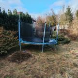 Działka rod Łaziska Górne Łaziska Średnie. Zdjęcie 1