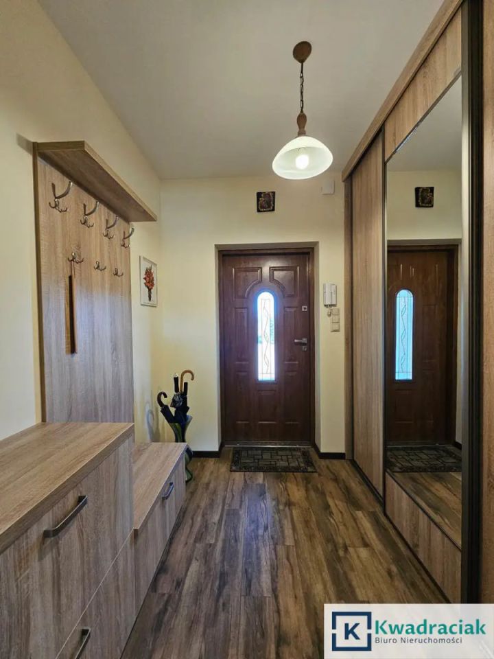 dom wolnostojący, 4 pokoje Żarnowiec. Zdjęcie 18