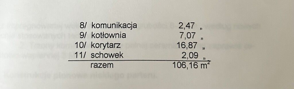 dom wolnostojący, 8 pokoi Kalisz, ul. Żwirki i Wigury. Zdjęcie 11