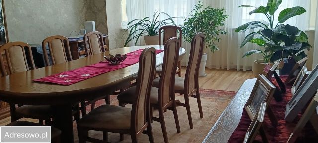 Mieszkanie 3-pokojowe Poznań Jeżyce, ul. Polna. Zdjęcie 2