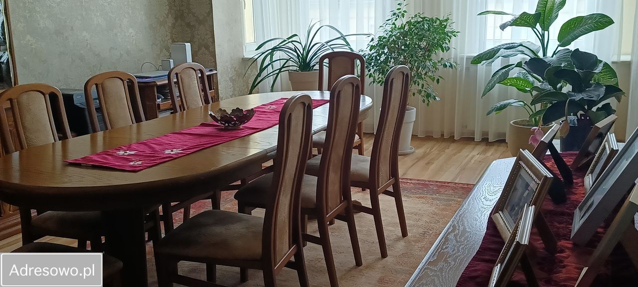 Mieszkanie 3-pokojowe Poznań Jeżyce, ul. Polna. Zdjęcie 2