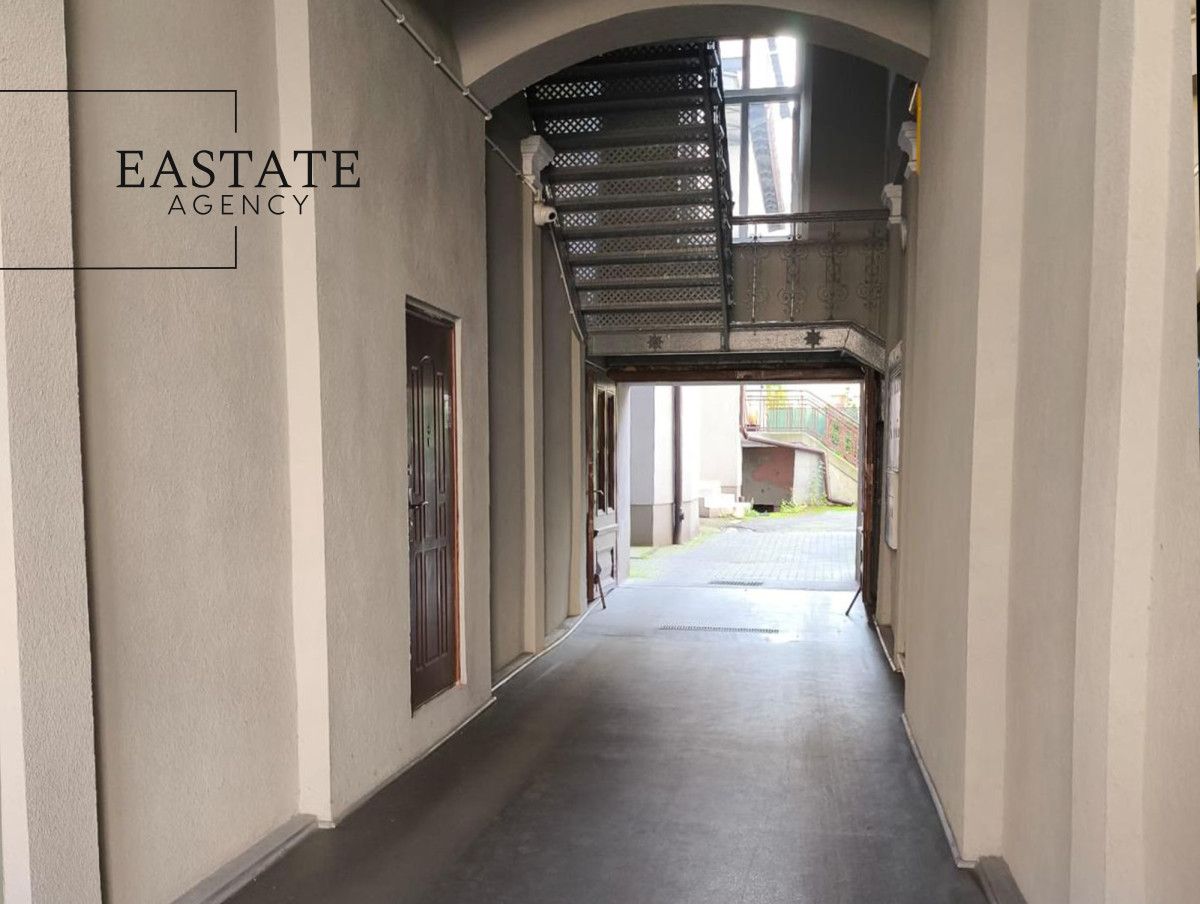 Mieszkanie 3-pokojowe Bytom Śródmieście, ul. Jagiellońska. Zdjęcie 7