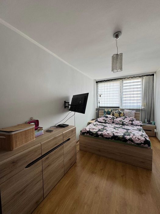 Mieszkanie 3-pokojowe Nowa Ruda Słupiec. Zdjęcie 5