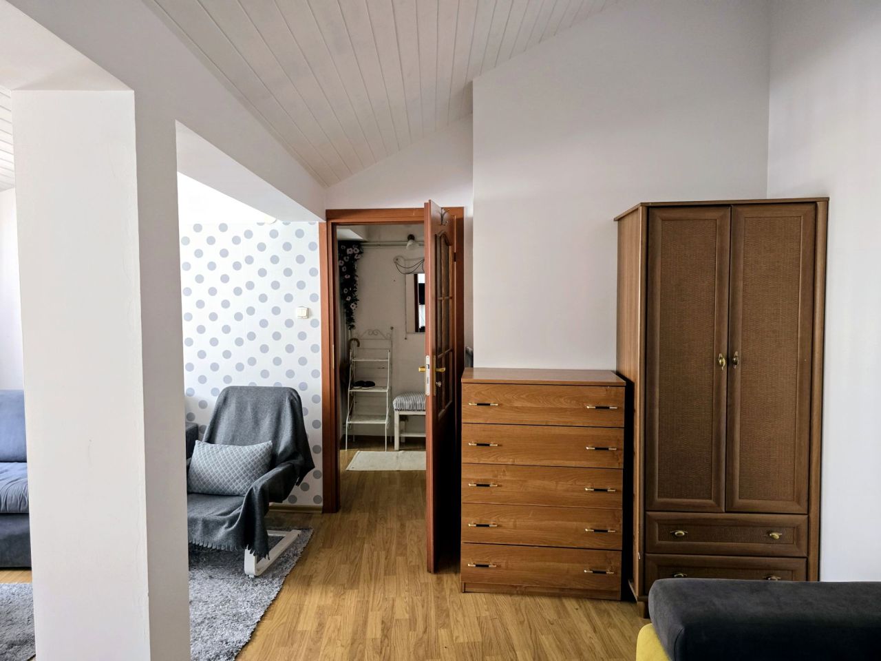 Mieszkanie 1-pokojowe Przemyśl, ul. Aleksandra Dworskiego. Zdjęcie 20