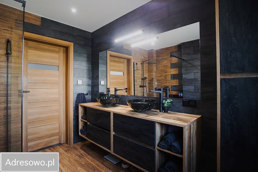 Mieszkanie 3-pokojowe Tarnowskie Góry Stare Tarnowice, ul. Pyskowicka. Zdjęcie 13