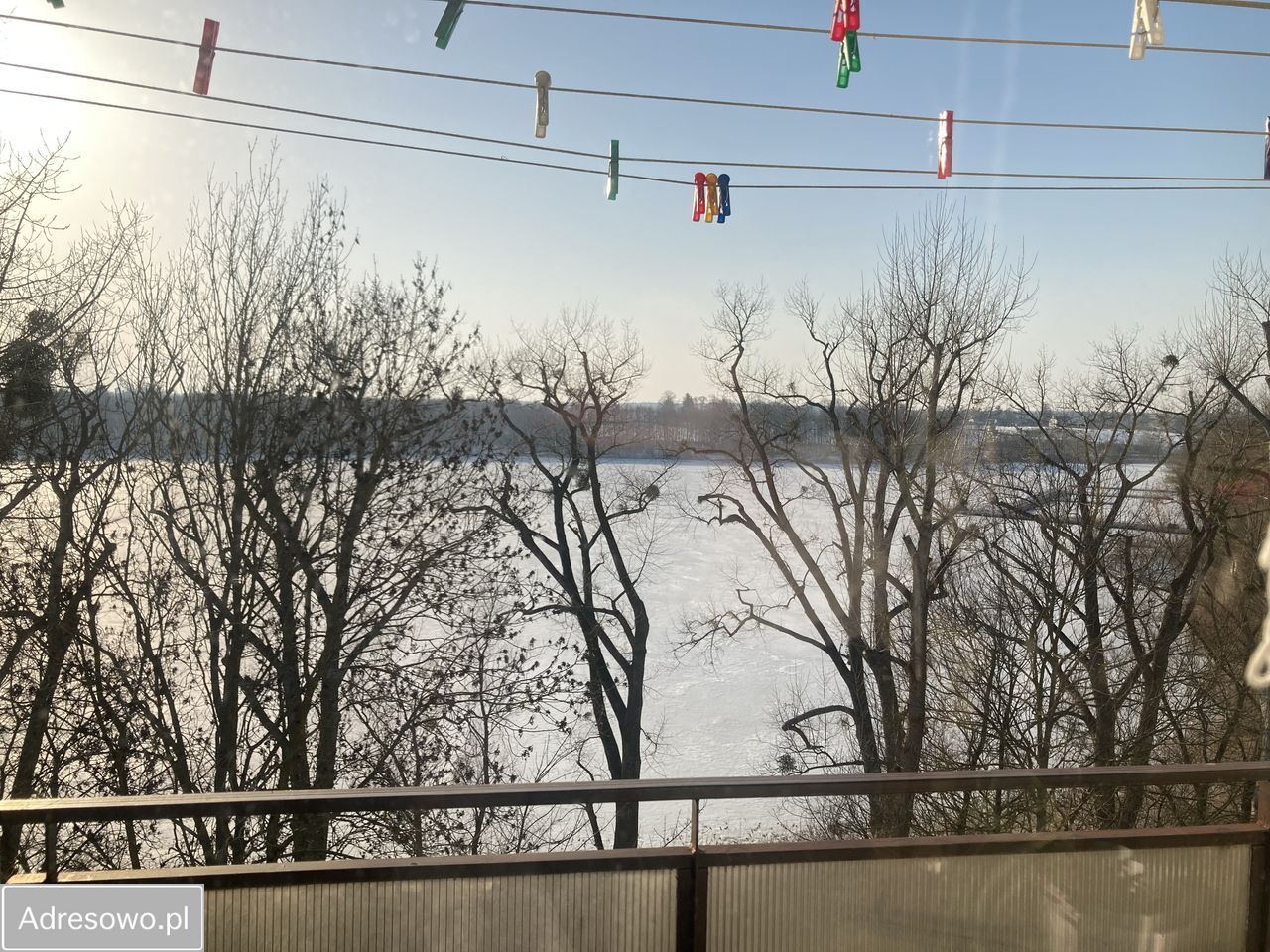 Mieszkanie 2-pokojowe Sztum, os. Nad Jeziorem. Zdjęcie 2