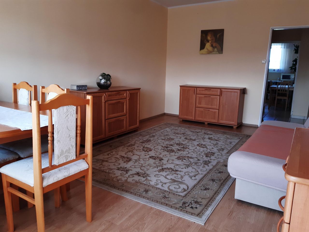 Mieszkanie 2-pokojowe Gdańsk Zaspa, ul. Startowa. Zdjęcie 5