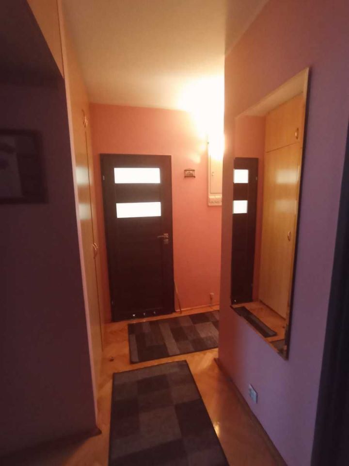 Mieszkanie 3-pokojowe Siedlce, ul. Podlaska. Zdjęcie 4