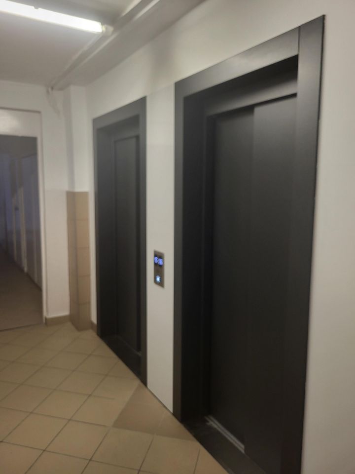 Mieszkanie 3-pokojowe Warszawa Bielany, ul. Sandora Petöfiego. Zdjęcie 16