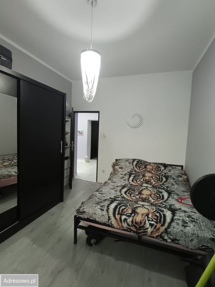 Mieszkanie 3-pokojowe Legnica, ul. Książęca. Zdjęcie 10