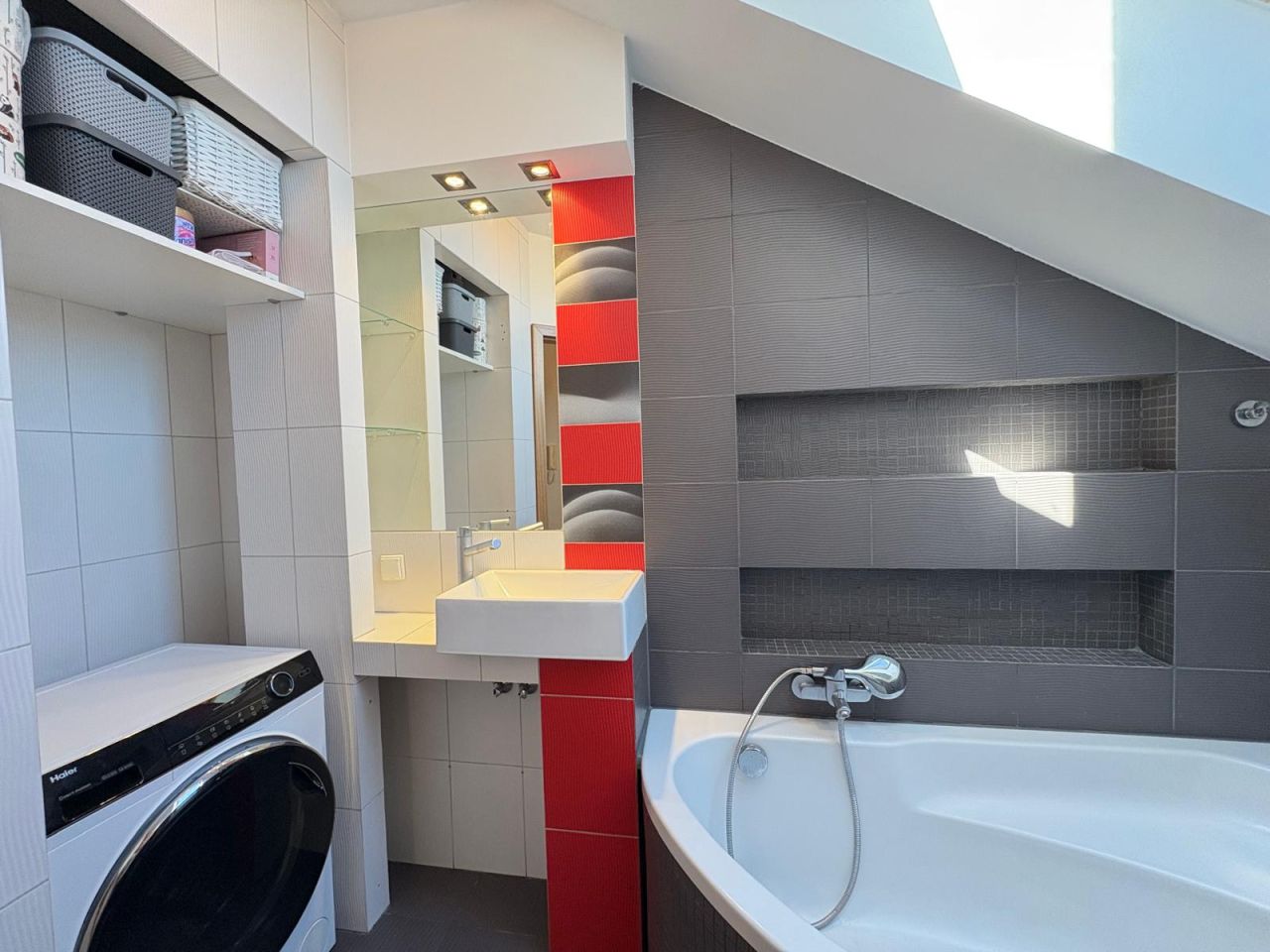 Mieszkanie 4-pokojowe Wrocław Muchobór Wielki, ul. Trawowa. Zdjęcie 14