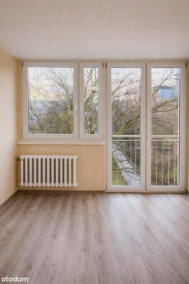 Mieszkanie 2-pokojowe Wrocław Krzyki, ul. Komandorska. Zdjęcie 3