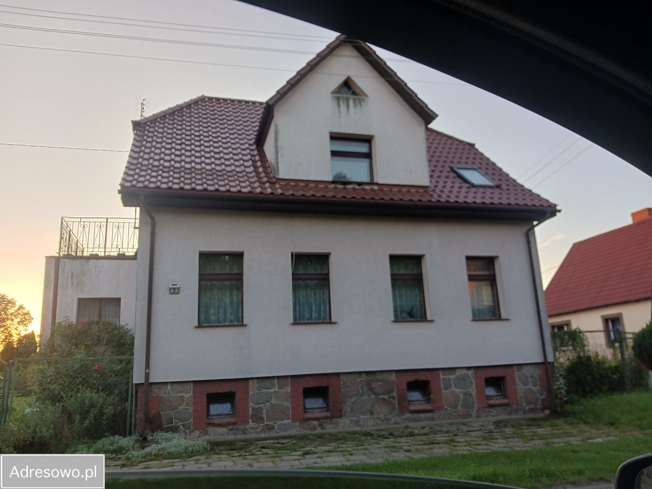 dom wolnostojący, 10 pokoi Wełtyń. Zdjęcie 1