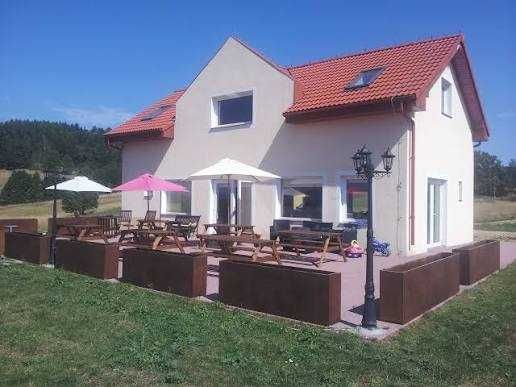 dom wolnostojący Sosnówka. Zdjęcie 1